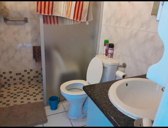 1 BEDROOM PROPERTY TO RENT IN NORTH BEACH